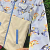 IMPERMEABLE BLUEY TS (6/7)