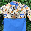 IMPERMEABLE MICKEY T5