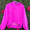 POLERON GAP FUCSIA TALLA L VIRAL MALL