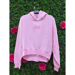 POLERON GAP VIRAL MALL ROSITA TALLA S