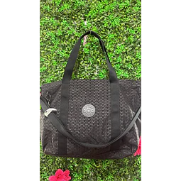 BOLSO KIPLING NEGRO