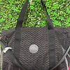 BOLSO KIPLING NEGRO
