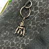 BOLSO KIPLING NEGRO