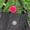 BOLSO KIPLING NEGRO