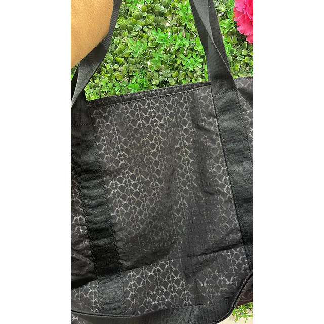 BOLSO KIPLING NEGRO