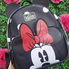 MOCHILA MINNIE OREJAS
