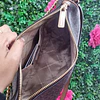CARTERA MK CAFE CORREA LARGA + CORREA DE CADENA CORTA
