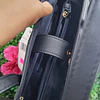 CARTERA TOMMY HILFIGER NEGRA MONOGRAMO