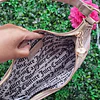 CARTERA DE HOMBRO JUICY BEIGE (MODULO)