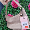 CARTERA DE HOMBRO JUICY BEIGE (MODULO)