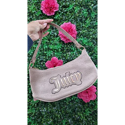 CARTERA DE HOMBRO JUICY BEIGE (MODULO)