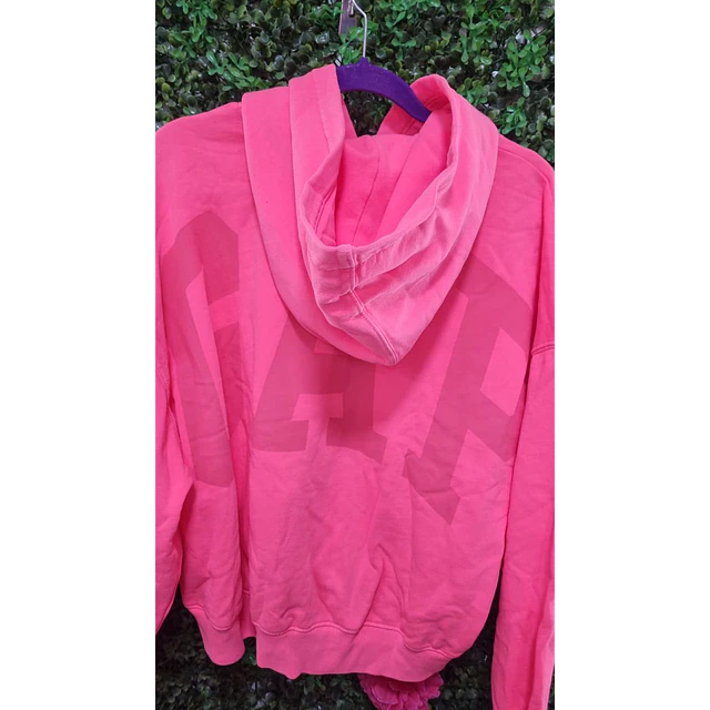 POLERON GAP CORAL TALLA S VIRAL MALL