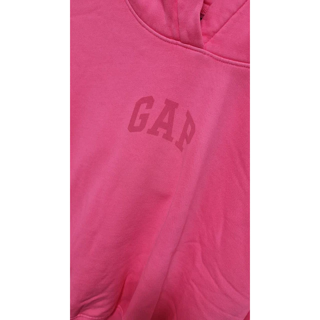 POLERON GAP CORAL TALLA S VIRAL MALL