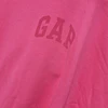 POLERON GAP CORAL TALLA S VIRAL MALL