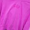 POLERON GAP FUCSIA TALLA XS VIRAL MALL