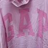 POLERON GAP VIRAL MALL ROSITA TALLA L