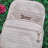 PAÑALERA JUICY BEIGE TIPO MOCHILA