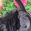 CROSSBODY VS NEGRO LUNA CADENAS