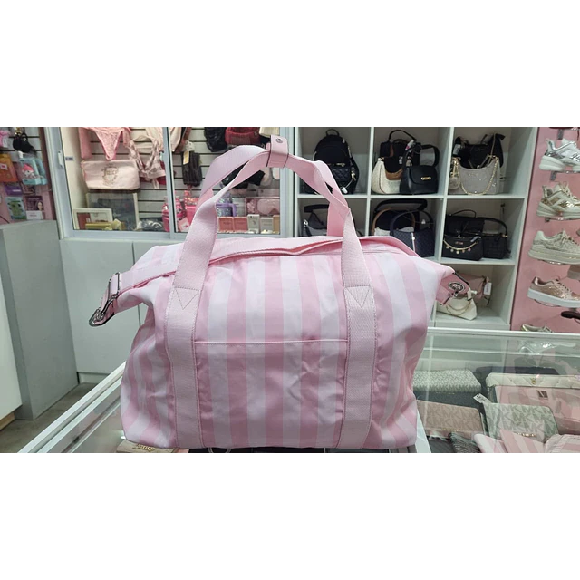 BOLSO DE VIAJE VS SIGNATURE N/C