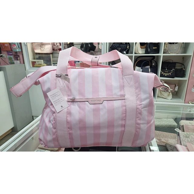 BOLSO DE VIAJE VS SIGNATURE N/C
