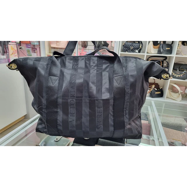 BOLSO DE VIAJE VS NEGRO N/C