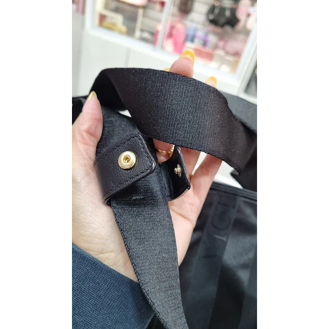 BOLSO DE VIAJE VS NEGRO N/C