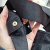 BOLSO DE VIAJE VS NEGRO N/C