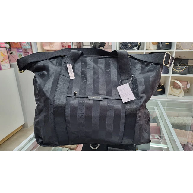 BOLSO DE VIAJE VS NEGRO N/C
