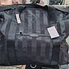 BOLSO DE VIAJE VS NEGRO N/C