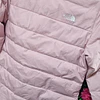 CHAQUETA NORTH FACE ROSA PALO TALLA L (MINOQUA)