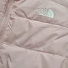 CHAQUETA NORTH FACE ROSA PALO TALLA L (MINOQUA)