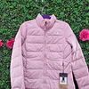 CHAQUETA NORTH FACE ROSA PALO TALLA L (MINOQUA)