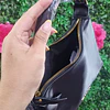CARTERA DE HOMBRO STEVE MADDEN NEGRA ASIMETRICA