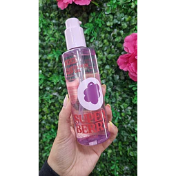 ACEITE CORPORAL SUPER BERRY 236ML