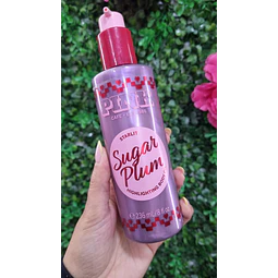ILUMINADOR EN ACEITE PINK - SUGAR PLUM 236ML