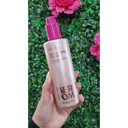 ILUMINADOR EN ACEITE PINK - MERRY POM 236ML