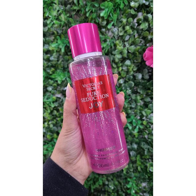 FRAGANCIA VS EDICIÓN - PURE SEDUCTION JOY SHIMMER 250ML