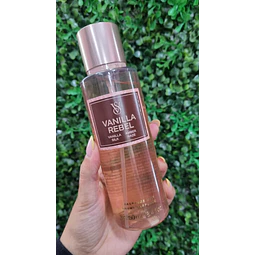 FRAGANCIA VS EDICIÓN - VAINILLA REBEL 250ML