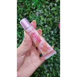 GLOSS PINK - VAINILLA SHAKE