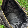 BOLSO VIAJE MICKEY NEGRO