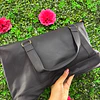 BOLSO VIAJE MICKEY NEGRO