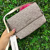 CROSSBODY BEIGE CK
