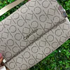 CROSSBODY BEIGE CK