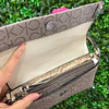 CROSSBODY BEIGE CK