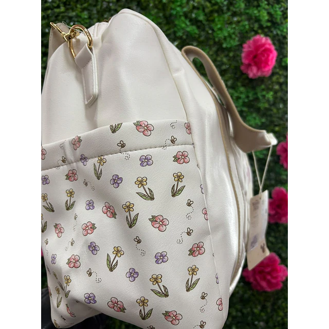 BOLSO VIAJE WINNIE THE POOH - PAÑALERA