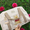 BOLSO VIAJE WINNIE THE POOH - PAÑALERA
