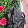 BOLSO DE VIAJE JUICY NEGRO