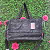 BOLSO DE VIAJE JUICY NEGRO