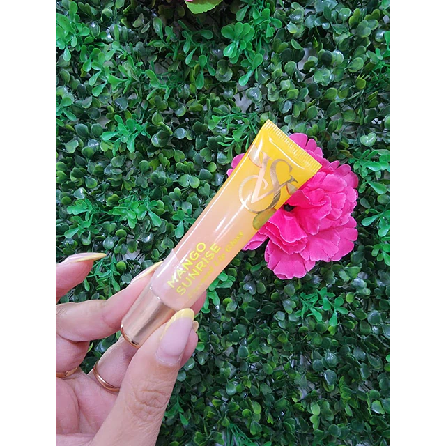 GLOSS VS - MANGO SUNRISE