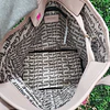 TOTE JUICY CAFÉ + ROSADO